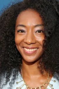 Фото Бетті Габріель (Betty Gabriel)