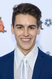 Фото  (Brennan Clost) #371653