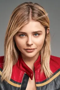 Фото Хлоя Грейс Морец (Chloë Grace Moretz)