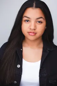 Фото  (Dylan Chloe Dash)