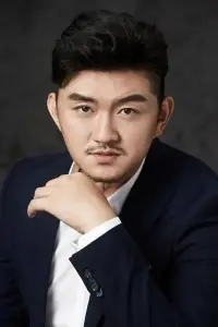 Фото  (Li Haotian)