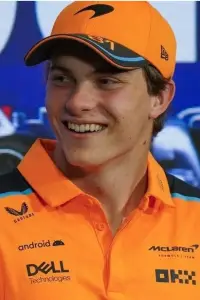 Фото  (Oscar Piastri) #521825