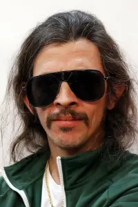 Фото  (Ramsés «El Coleta» Gallego)