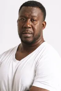 Фото  (Samba Sarr)