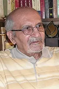 Фото  (Shapur Gharib)