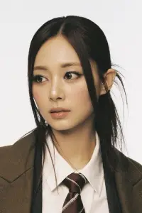 Фото Чоу Цзу-юй (Chou Tzu-yu) #499612