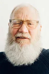 Фото Девід Леттерман (David Letterman)