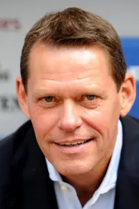 Фото  (Frank Arnesen)