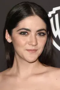 Фото Ізабель Фурман (Isabelle Fuhrman) #21594