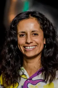 Фото  (Shana Mathai)