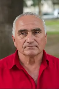 Фото  (Vakhtang Panchulidze)