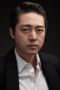 Фото  (Wu Junchen)