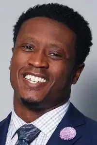 Фото  (Caprice Coleman)