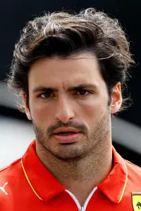 Фото Карлос Сайнс молодший (Carlos Sainz Jr.)