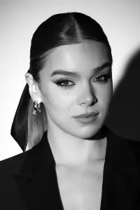 Фото Хейлі Стайнфельд (Hailee Steinfeld) #526963