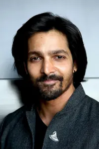 Фото Харшвардхан Ране (Harshvardhan Rane)
