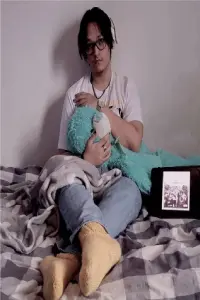 Фото Ліам Кінгхорн (Liam Kinghorn) #303605