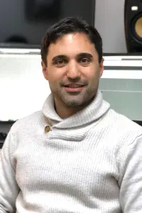 Фото Навід Хеджазі (Navid Hejazi)