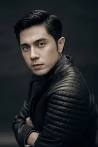 Фото Пауло Авеліно (Paulo Avelino)