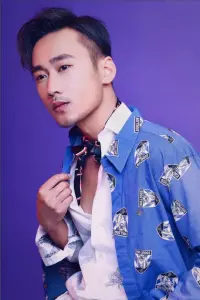 Фото Сюй Шао-Хан (Xu Shao-Hang)