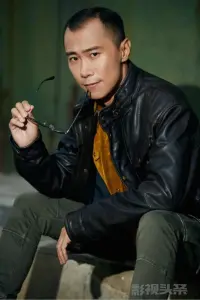 Фото Чжен Хао (Zheng Hao) #123932