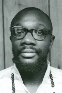 Фото Ісаак Хейз (Isaac Hayes)