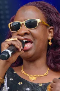 Фото  (Mariam Doumbia) #366811