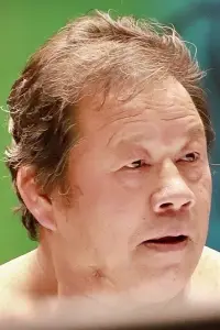 Фото  (Tatsumi Fujinami) #502779