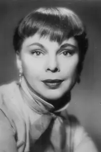 Фото Керол Хейні (Carol Haney)