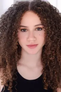 Фото Хлоя Коулман (Chloe Coleman)