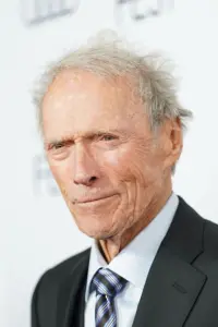 Фото Клінт Іствуд (Clint Eastwood)