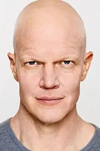 Фото Дерек Мірс (Derek Mears)
