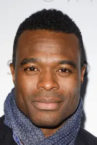 Фото Лірік Бент (Lyriq Bent)