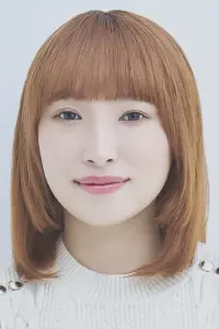 Фото Йосіно Нанджо (Yoshino Nanjo)