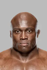 Фото  (Franklin Roberto Lashley) #339212