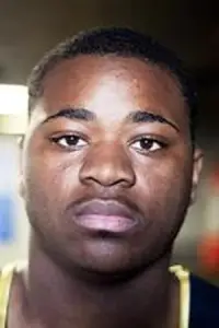 Фото  (Jermaine Franklin)