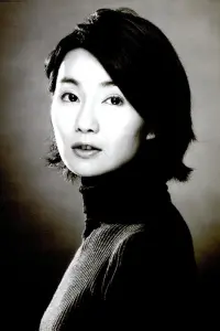 Фото Меггі Ченг (Maggie Cheung)