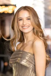 Фото  (Victoria McGrath)