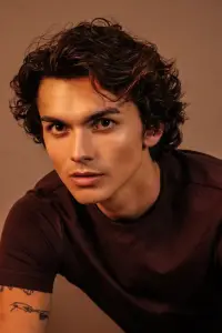 Фото Ештон Арбаб (Ashton Arbab)