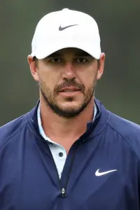 Фото  (Brooks Koepka)