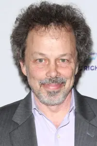 Фото Кертіс Армстронг (Curtis Armstrong)