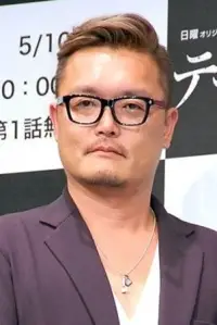 Фото  (Hajime Gonno) #509981