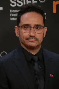 Фото Я. А. Байона (J. A. Bayona) #498178