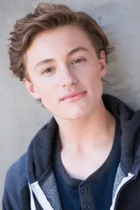Фото  (Logan Pepper)