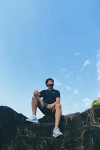 Фото  (Taarak Agarwal) #490991