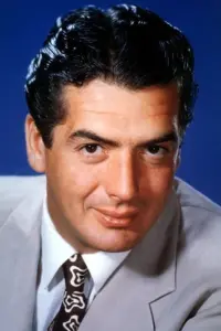 Фото Віктор Матуре (Victor Mature)