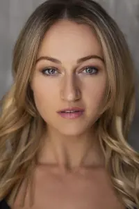 Фото  (Anlia van Rensburg)