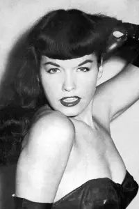 Фото  (Bettie Page)