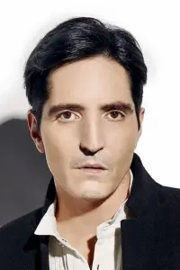 Фото Давид Дастмалкіан (David Dastmalchian)