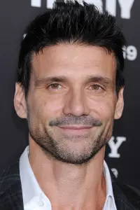 Фото Френк Грілло (Frank Grillo)